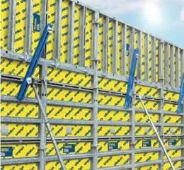 Fôrma Modulada Framax Xlife